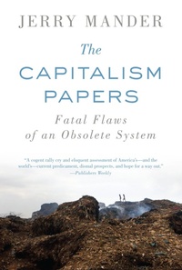 Enlarge image Cover: The Capitalism Papers - Counterpoint