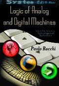Cover: Logic of Analog & Digital Machines - Nova Science Publishers Inc