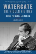 Cover: Watergate: The Hidden History - Counterpoint