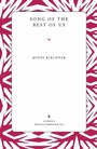 Cover: Song of the Rest of Us - Kent State University Press