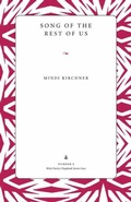Cover: Song of the Rest of Us - Kent State University Press