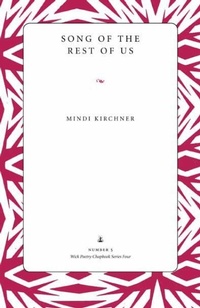Enlarge image Cover: Song of the Rest of Us - Kent State University Press