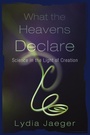 Cover: What the Heavens Declare - Wipf & Stock Publishers