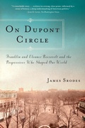 Cover: On Dupont Circle - Counterpoint