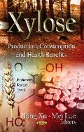Cover: Xylose - Nova Science Publishers Inc