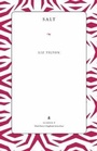 Cover: Salt - Kent State University Press