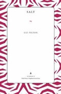 Cover: Salt - Kent State University Press