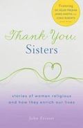 Cover: Thank You, Sisters - St Anthony Messenger Press,U.S.
