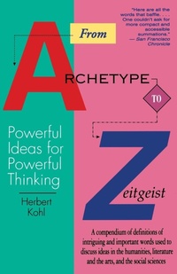 Enlarge image Cover: From Archetype To Zeitgeist - Little, Brown and Company
