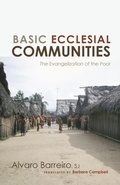 Cover: Basic Ecclesial Communities - Wipf & Stock Publishers