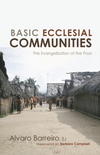 Enlarge image Cover: Basic Ecclesial Communities - Wipf & Stock Publishers
