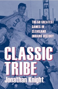 Enlarge image Cover: Classic Tribe - Kent State University Press