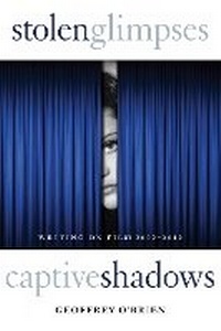Abbildung von: Stolen Glimpses, Captive Shadows - Counterpoint