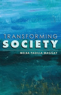 Enlarge image Cover: Transforming Society - Wipf & Stock Publishers