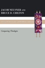 Cover: Classical Christianity and Rabbinic Judaism - Wipf & Stock Publishers