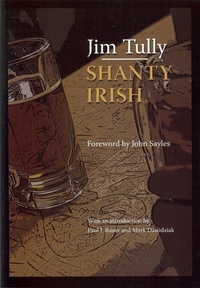 Abbildung von: Shanty Irish - Kent State University Press