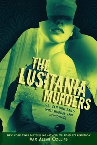 Abbildung von: The Lusitania Murders - Thomas & Mercer