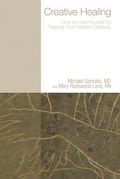 Cover: Creative Healing - Wipf & Stock Publishers