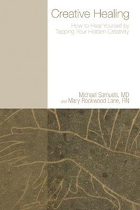 Enlarge image Cover: Creative Healing - Wipf & Stock Publishers
