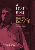 Cover: A Lost King - Kent State University Press