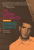 Cover: The Coming of Fabrizze - Kent State University Press