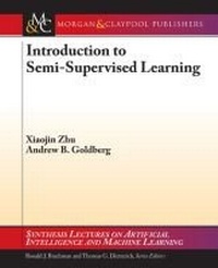 Enlarge image Cover: Introduction to Semi-Supervised Learning - Morgan & Claypool Publishers