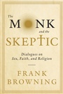 Cover: The Monk and the Skeptic - Counterpoint