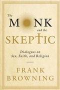 Cover: The Monk and the Skeptic - Counterpoint