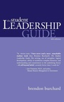 Cover: The Student Leadership Guide - Morgan James Publishing llc