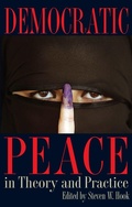 Cover: Democratic Peace in Theory and Practice - Kent State University Press