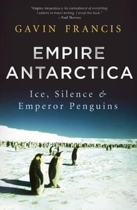 Abbildung von: Empire Antarctica - Counterpoint