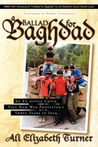 Abbildung von: Ballad for Baghdad - Morgan James Publishing llc
