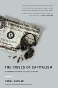 Cover: The Crises of Capitalism - Counterpoint