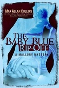 Abbildung von: The Baby Blue Rip-Off - Thomas & Mercer