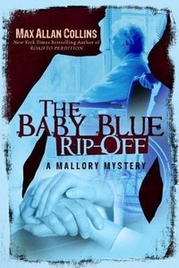 Abbildung von: The Baby Blue Rip-Off - Thomas & Mercer