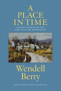 Enlarge image Cover: A Place in Time - Counterpoint