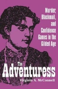 Abbildung von: The Adventuress - Kent State University Press