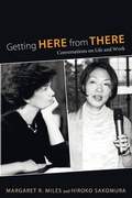 Cover: Getting Here from There - Wipf & Stock Publishers