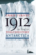 Cover: 1912 - Counterpoint