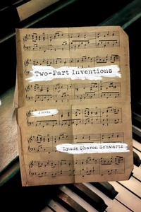 Enlarge image Cover: Two-Part Inventions - Counterpoint