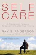 Cover: Self-Care - Wipf & Stock Publishers