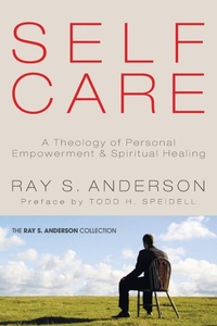Enlarge image Cover: Self-Care - Wipf & Stock Publishers