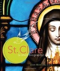 Cover: St. Clare - St Anthony Messenger Press,U.S.