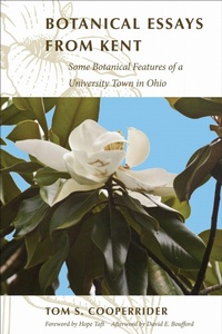 Enlarge image Cover: Botanical Essays from Kent - Kent State University Press