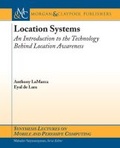 Cover: Location Systems - Morgan & Claypool Publishers