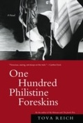 Cover: One Hundred Philistine Foreskins - Counterpoint