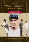 Cover: The Washington Senators - Kent State University Press