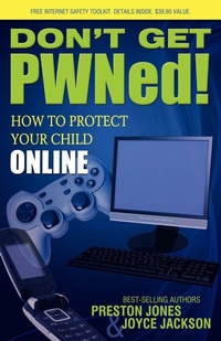 Enlarge image Cover: Don't Get PWNed! - Morgan James Publishing llc