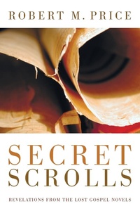 Enlarge image Cover: Secret Scrolls - Wipf & Stock Publishers