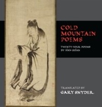 Enlarge image Cover: Cold Mountain Poems - Counterpoint